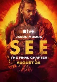 сериал Видеть (сериал, 2019) 1-3 сезон смотреть онлайн на Лордфильм